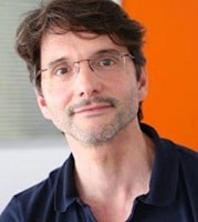 Christophe CLAUDEL