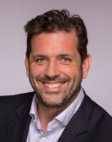 Christophe COLLET