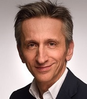 Christophe DUVERNE