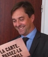 Christophe GREGOIRE