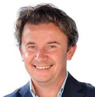 Christophe LEVYFVE