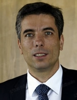 Christophe MAHIEU