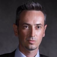 Christophe MENIVARD