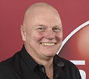 Christophe MOSTAERT