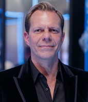 Christophe PINGUET