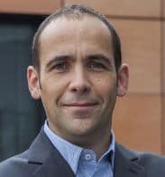 Christophe RONDEAU