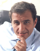 Christophe RYCKEWAERT