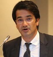 Christophe SARRI