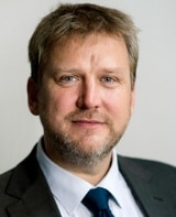 Christopher BAILEY