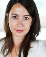 Clémence CHOUTET