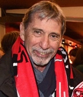 Claude DI CAMILLO