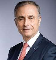 Claude IMAUVEN