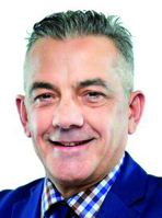 Claude LE FUR