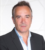 Claude MARTINEZ