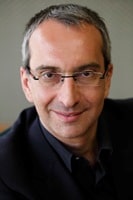 Claude NAHON
