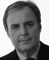 Claude SERRA