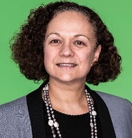 Claudine MOUTON