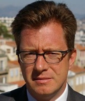 Claus ELLEMANN-JENSEN