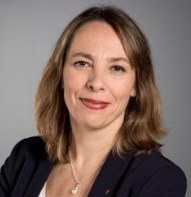 Clotilde DELBOS