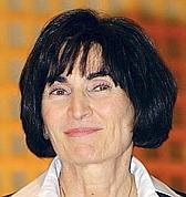 Colette LEWINER