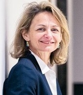 Corinne BLACHIER-POISSON