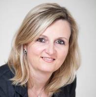 Corinne DE BILBAO