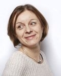 Corinne HOCHART
