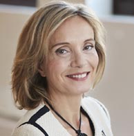 Corinne POLLIER