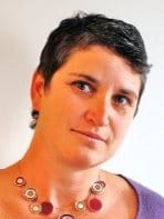 Corinne SCHAMBER