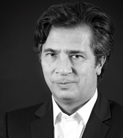Cyril GIORGINI