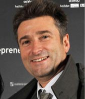 Cyril HAËNTJENS
