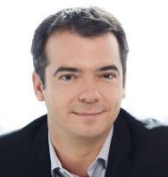 Cyril LINETTE