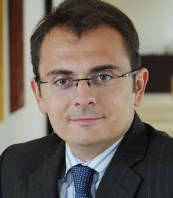 Cyril MARIE