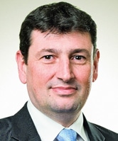 Cyril POUET