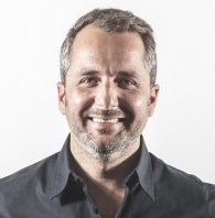 Cyril VIDAL