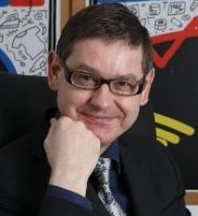 Cyrille VIGNERON