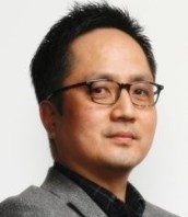 Daewon  KIM