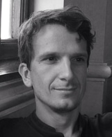 Damien BERNET