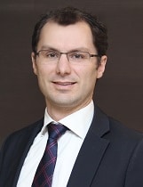 Damien LEBLOND