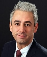 Damien MARCHI