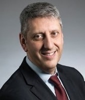 Daniel LECERF
