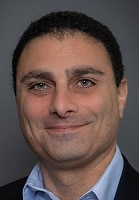 Daniel MALOUF