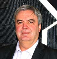 Daniel SEGONDS