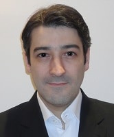 David BERREBI