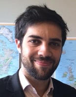 David DE ALMEIDA