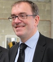 David DISS