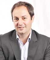 David GARBOUS