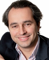 David LARRAMENDY