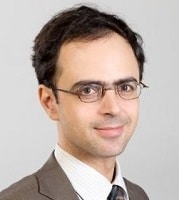 David LUBEK