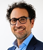David NAIM